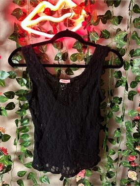 Vintage Cinema Etoile Full Lace